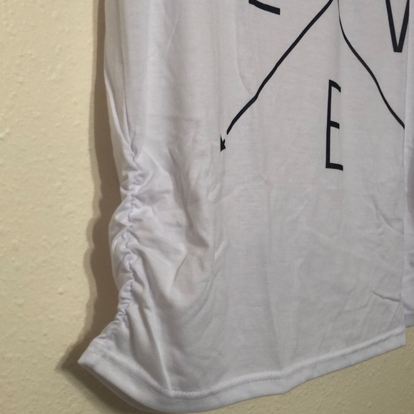 Love Maternity Top - Picture 3 of 6